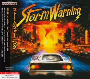 Stormwarning