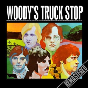 Woody`s Truck Stop