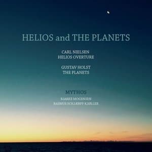 Helios and the Planets