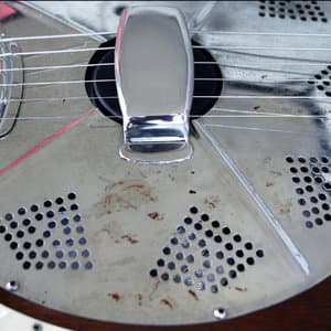 Doug MacLeod on Black and Tan, Vol. 4