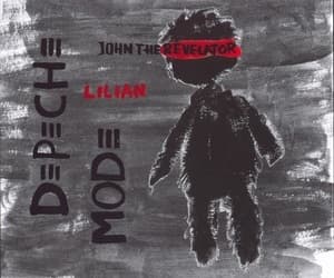 John The Revelator / Lilian