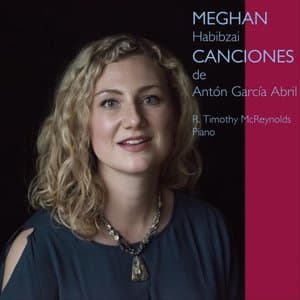 Canciones de Anton Garci­a Abril