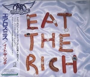 Eat The Rich