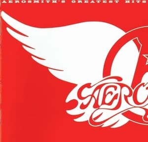 Aerosmith's Greatest Hits
