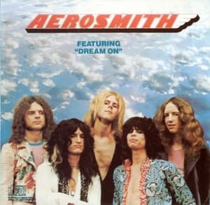 Aerosmith