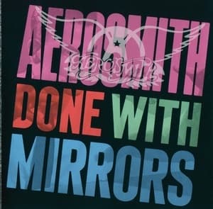 Done With Mirrors