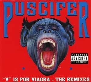 V Is For Viagra: The Remixes