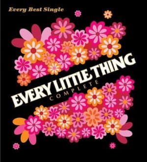 Every Best Single -Complete-