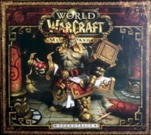World of Warcraft: Mists of Pandaria