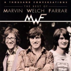A Thousand Conversations The Best Of Marvin Welch Farrar