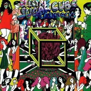 Electric Sugar Cube Flashbacks