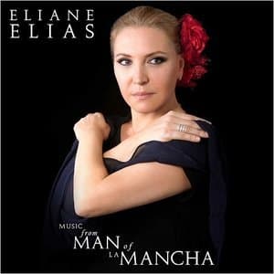 Music From Man Of La Mancha