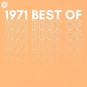 1971 - Best Of