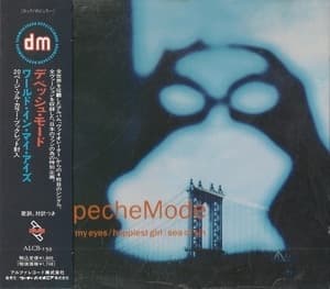 World In My Eyes / Happiest Girl / Sea Of Sin