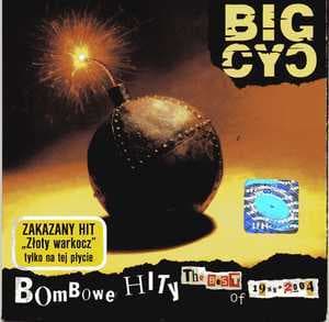 Bombowe Hity - The best of 1988-2004