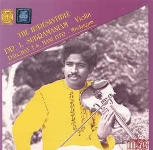 The Irresistible Dr. L. Subramaniam