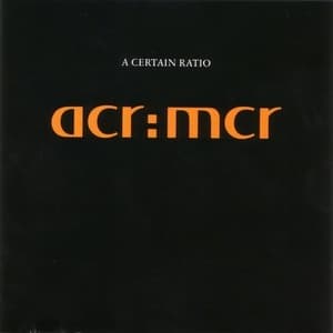 ACR MCR