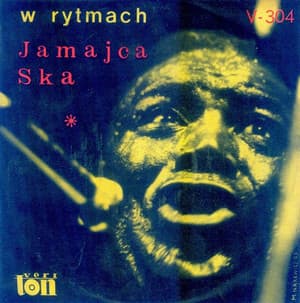 W Rytmach Jamajca Ska