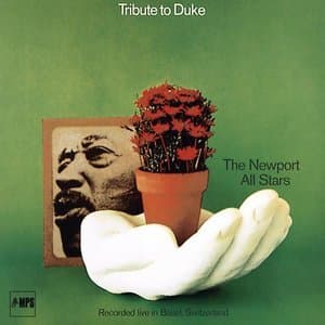 Tribute to Duke - The Newport All Stars Live in Basel