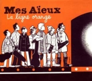 La Ligne Orange