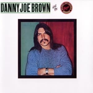 The Danny Joe Brown Band