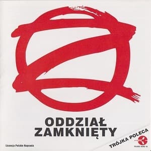 Oddziaі Zamkniкty