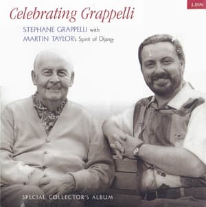 Celebrating Grappelli