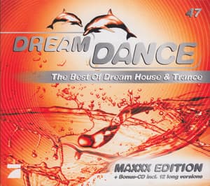 Dream Dance 47 (Maxxx Edition)