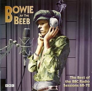 Bowie At The Beeb
