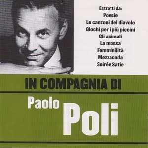 In Compagnia Di Paolo Poli