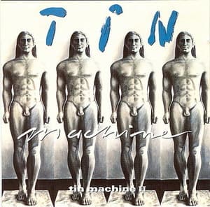 Tin Machine II