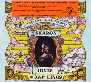 Give The People What They Want