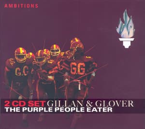 The Purple People Eater