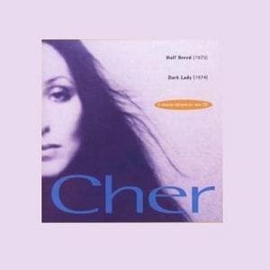 Half Breed (1973) & Dark Lady (1974)