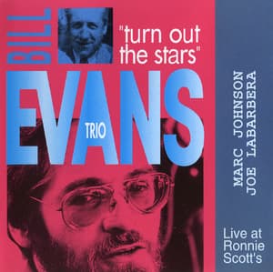 Live At Ronnie Scott's 1980