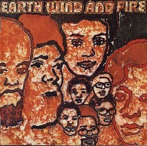 Earth, Wind & Fire