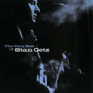 The Very Best of Stan Getz