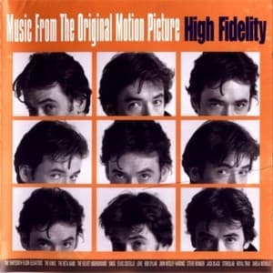 High Fidelity