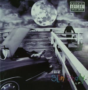 The Slim Shady LP