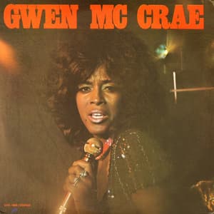 Gwen Mccrae