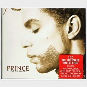 The Hits & The B-Sides