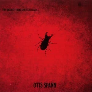 The Biggest Thing Since Colossus