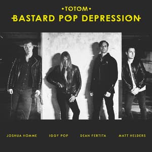 Bastard Pop Depression