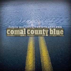 Comal County Blue