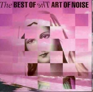 The Best Of The Art Of Noise