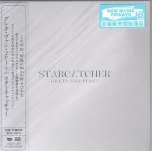 Starcatcher