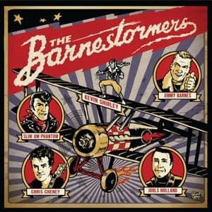 The Barnestormers