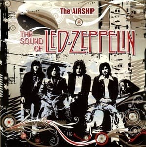 The Sound Of Led Zeppelin