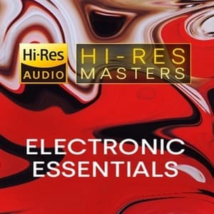 Hi-Res Masters: Electronic Essentials