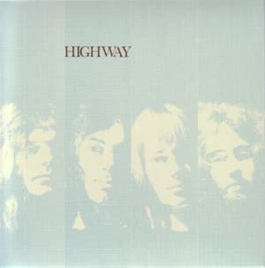 Disk Union Promo Box 7CD (Highway)